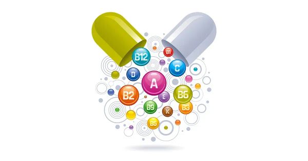 Por que a maioria das pessoas precisa de um multivitamínico?