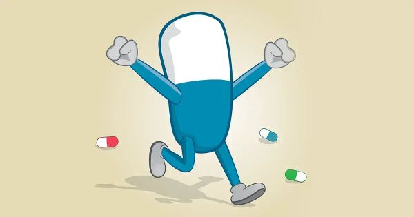 Nove suplementos populares em 2024