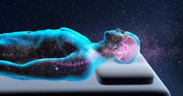 O sono promove a saúde do cérebro