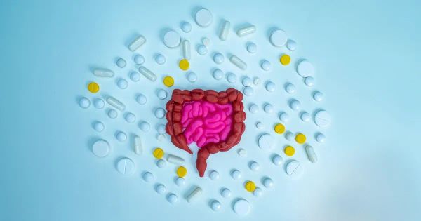 Antibióticos aumentam taxas de câncer colorretal