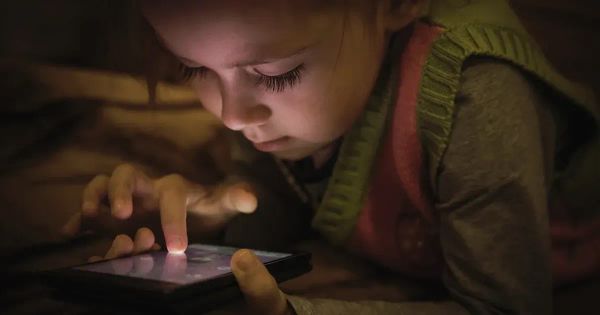 O fator de risco invisível do autismo