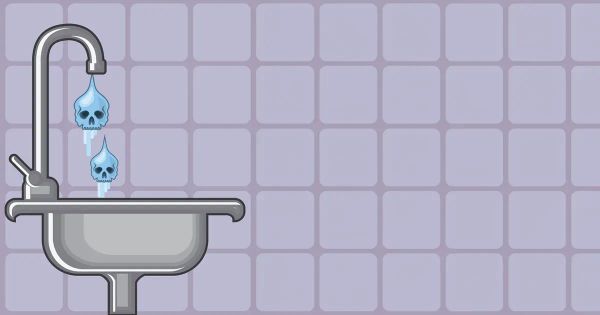 O fluoreto na água potável representa riscos suficientes para justificar nova ação da EPA, afirma juiz