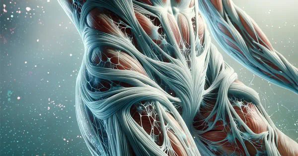 Desvendando a fáscia: O papel do tecido conjuntivo no tratamento da dor e da saúde mental