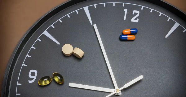 Qual é o melhor horário para tomar seus suplementos?