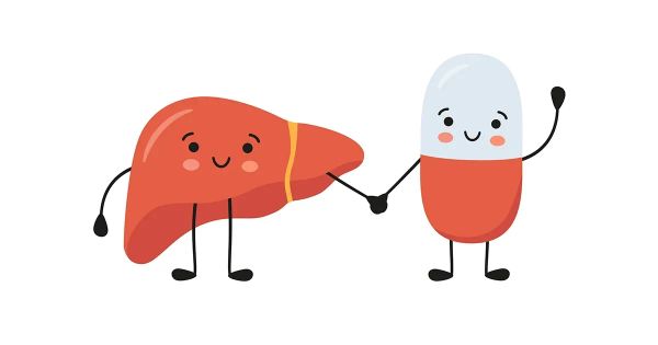 Como o magnésio pode proteger você de danos ao fígado