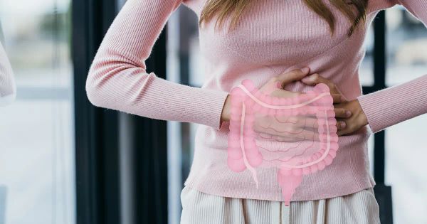 O aumento alarmante da doença inflamatória intestinal entre os jovens dos EUA