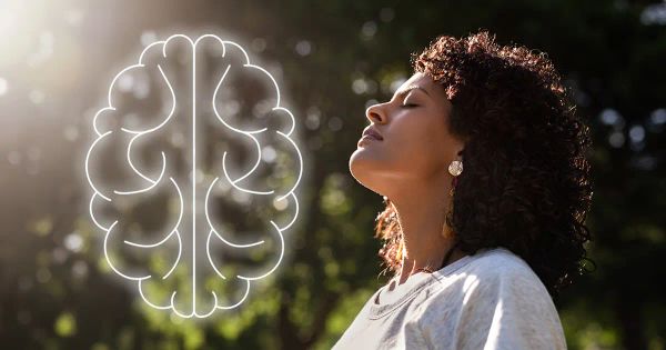 Como a respiração lenta altera os circuitos cerebrais para acabar com a ansiedade