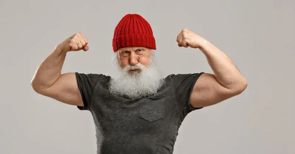 Como avaliar as necessidades de proteína de adultos mais velhos