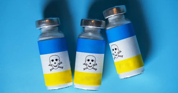 Estudo: Vacinas de mRNA contra COVID causaram mais mortes do que salvaram vidas