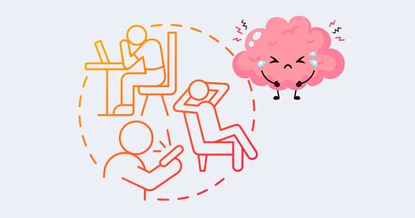 Mova-se para viver melhor — A ligação entre os músculos e a saúde do cérebro