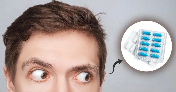 Estatinas aumentam o risco de glaucoma