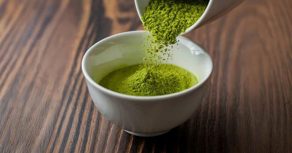 Teanina: um aminoácido benéfico encontrado apenas no chá