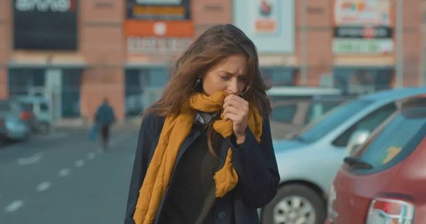 A exposição prolongada a baixos níveis de poluição do ar compromete a função metabólica