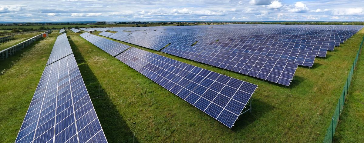 New Central Valley solar fees would burn California ratepayers