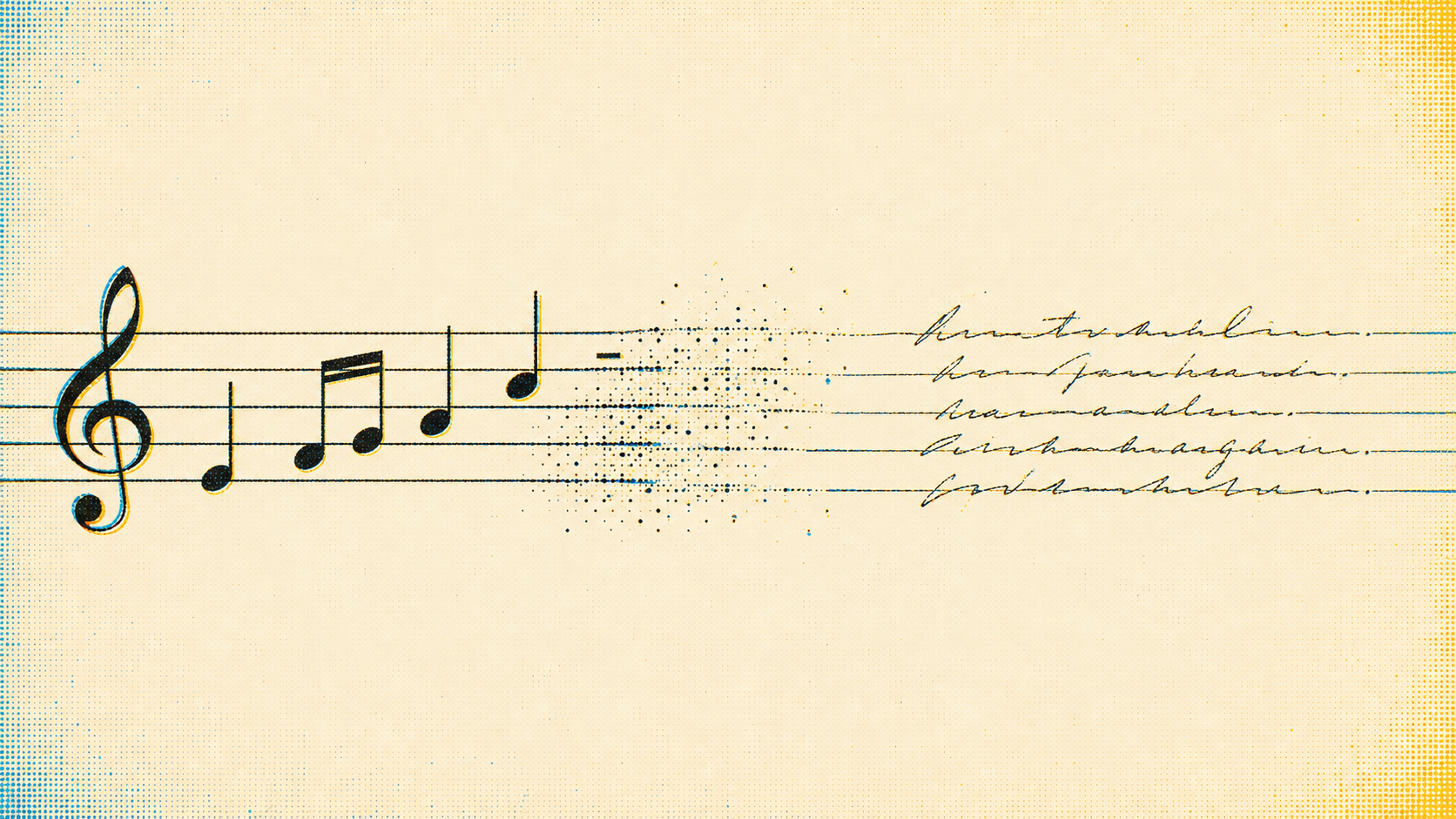 Musically Novel