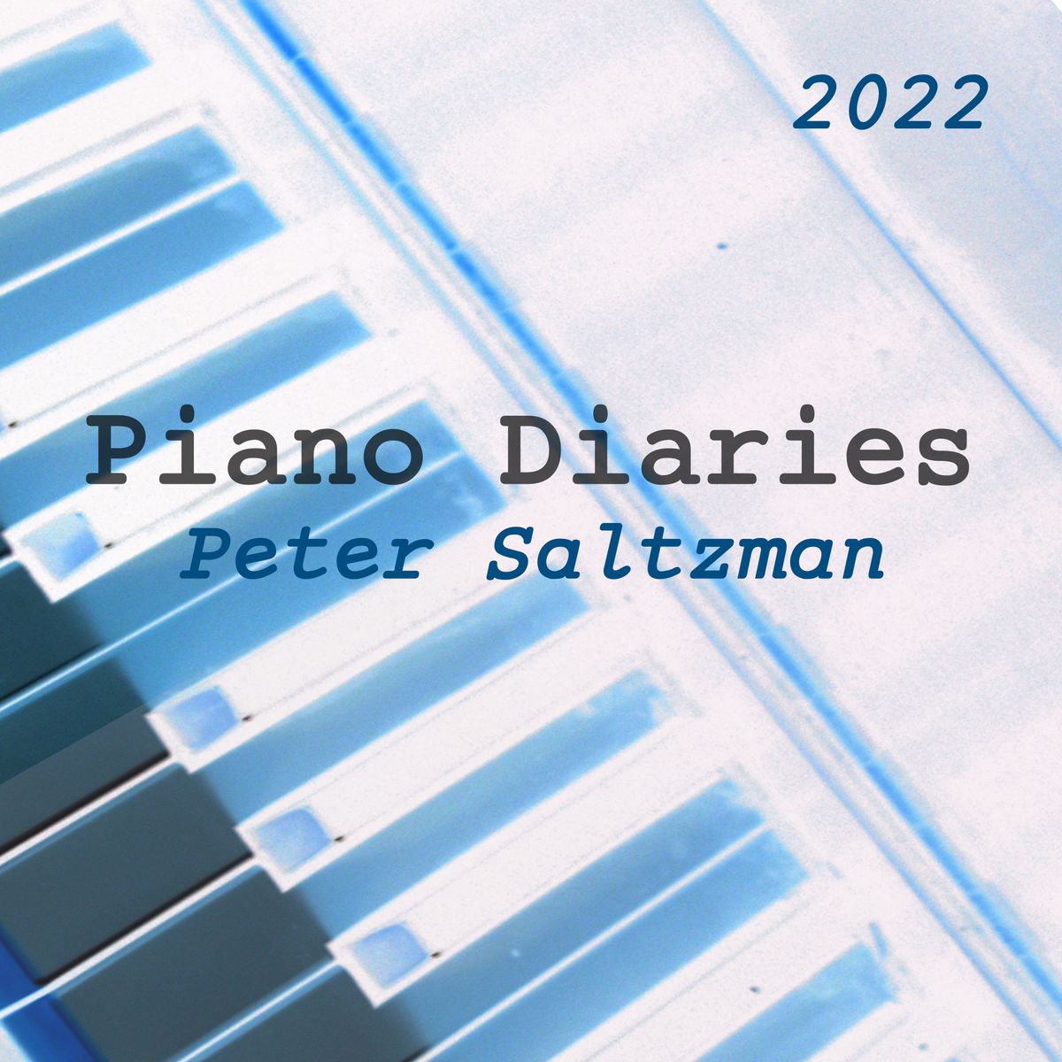 Re: Re-Reintroducing Piano Diaries