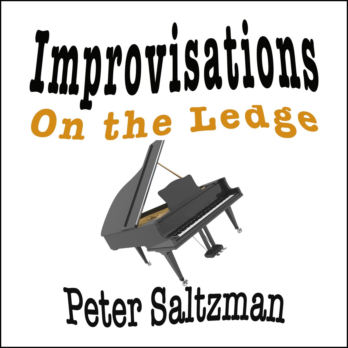 #13: The Avant Garde Jazz for Dummies Episode