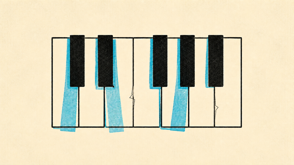 15. Politics in C Major