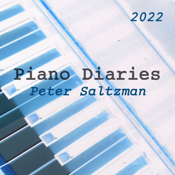 Re: Re-Reintroducing Piano Diaries