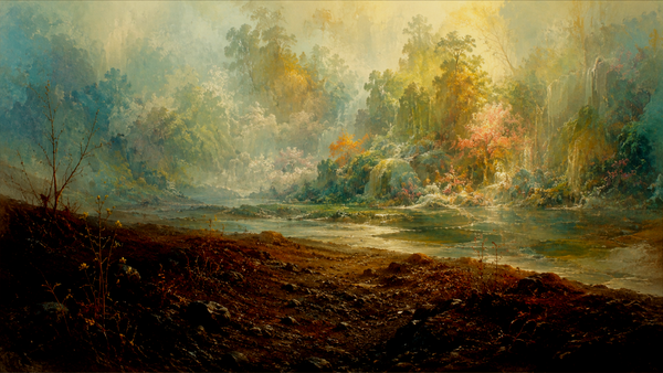 East of Eden: Way Over Yonder