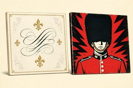 13. Folk's Music