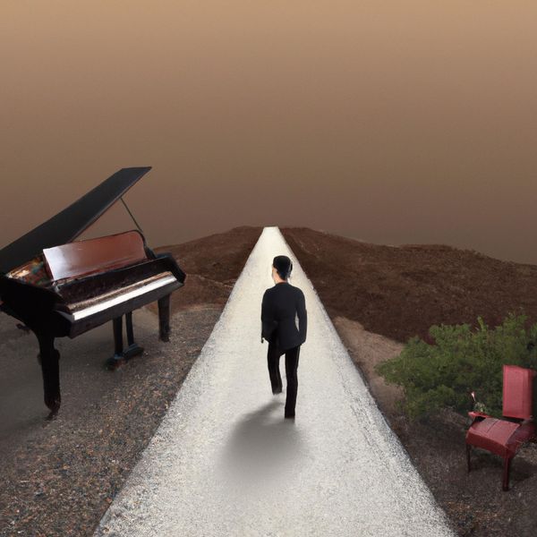 Solo Piano Concert