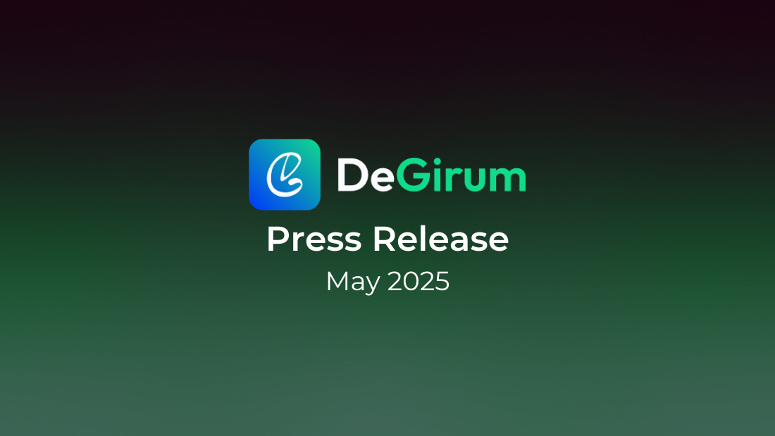 DeGirum Announces Enterprise Edge AI Compiler Cloud Services