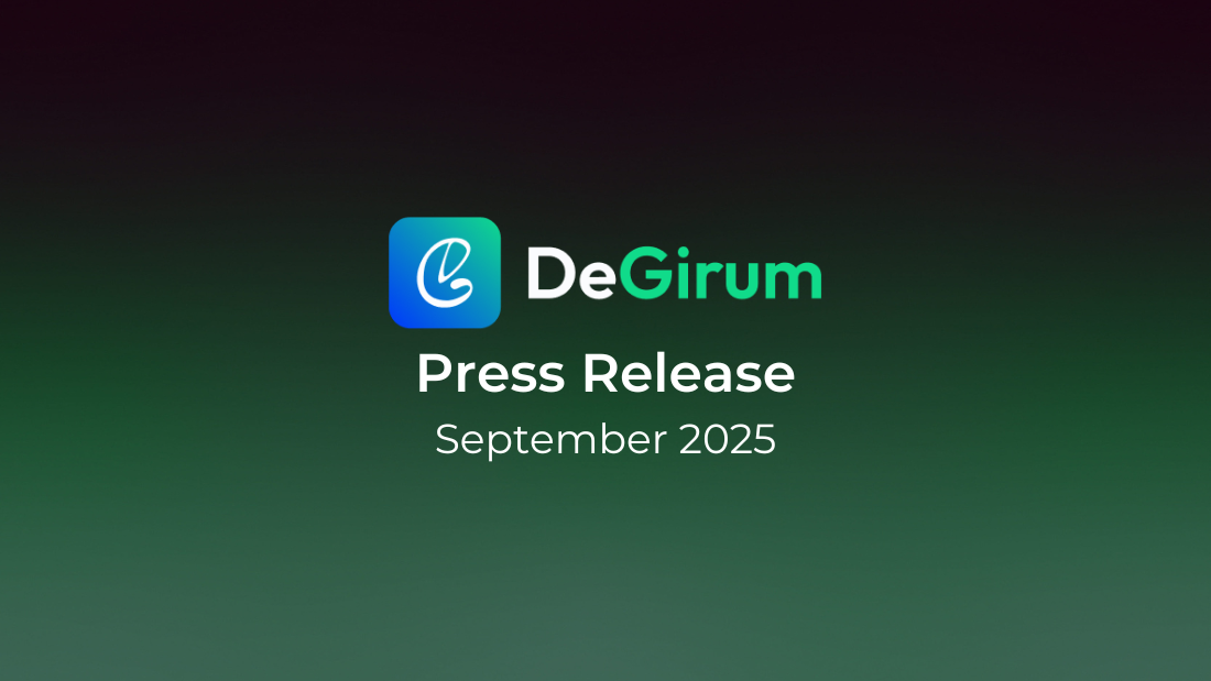 DeGirum Launches Accelerate Program