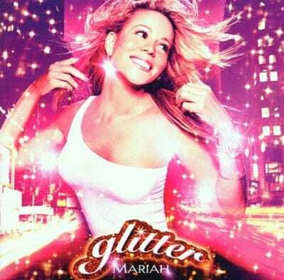 Mariah Carey's 'Glitter' Is the Single Most Underrated Pop Album Ever