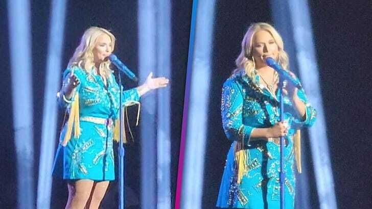 5 Valid Reasons to Love Miranda Lambert