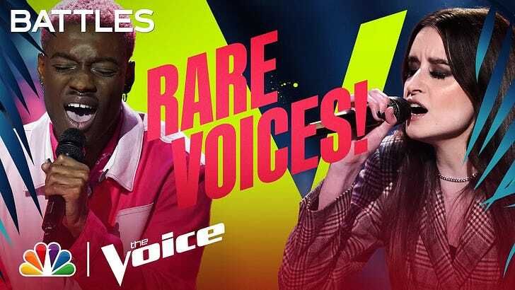 I Downloaded The Voice App: That Which Has Been Stolen Will Never Return