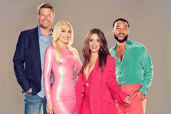 I Downloaded The Voice App: Are We All Dead Now?