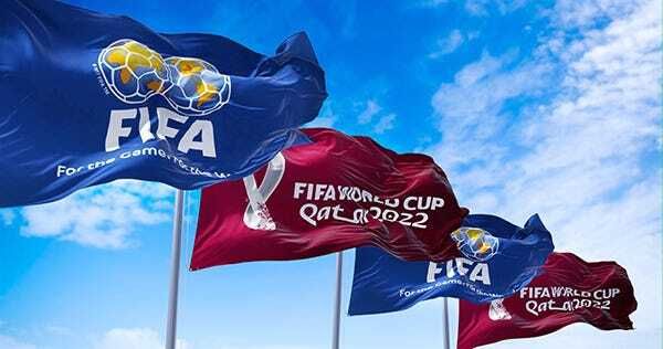 The 8 Craziest Stories From the 2022 World Cup (So Far)