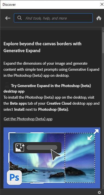 I Tried A New Photoshop AI Feature And I Think I Did Something Wrong