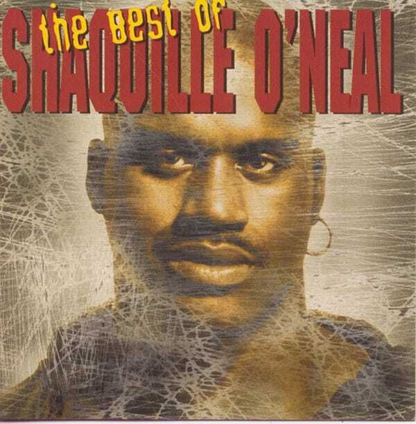 In Defense of Shaq's Music Career