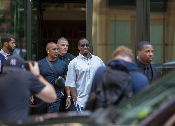 Wait...Is Diddy About To Be Charged In the Tupac Murder?
