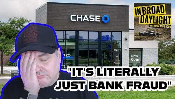 In Broad Daylight - Ep. 11 - The Chase Free Money Glitch