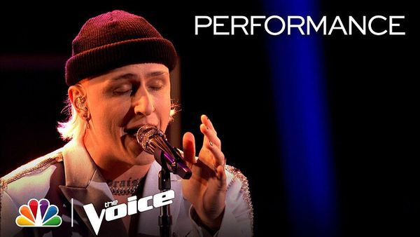 I Downloaded The Voice App: I Guess We Should Talk About Who Won