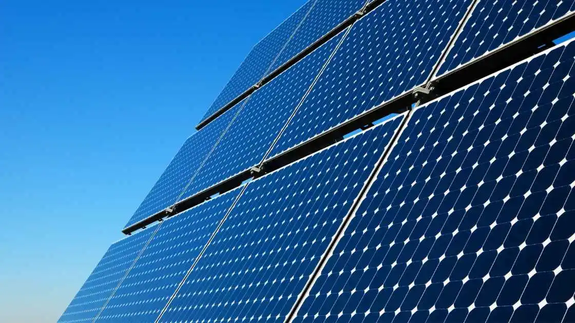 Solarpanels