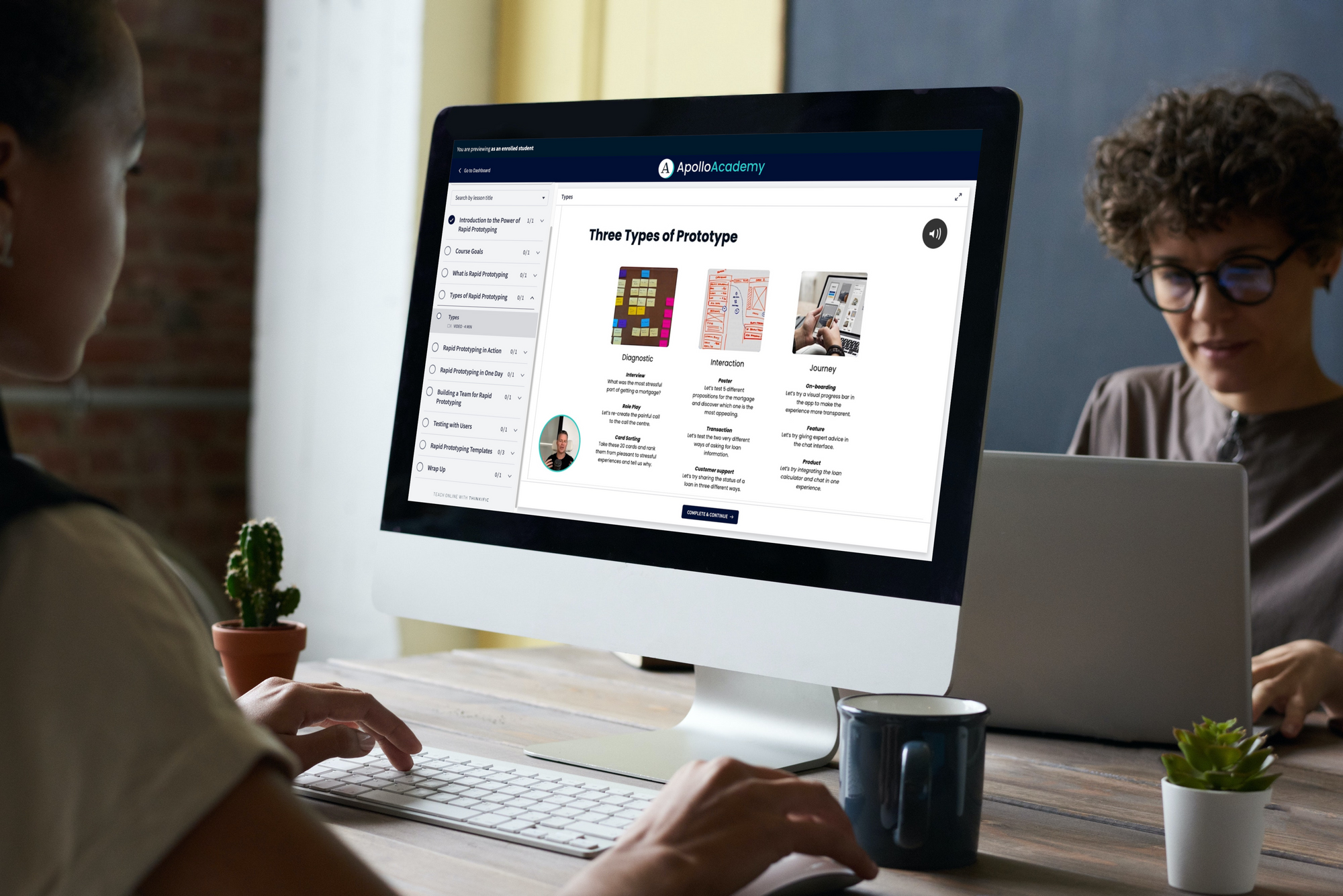 Master the Essential Steps of Rapid Prototyping and Create at Hyper Speed