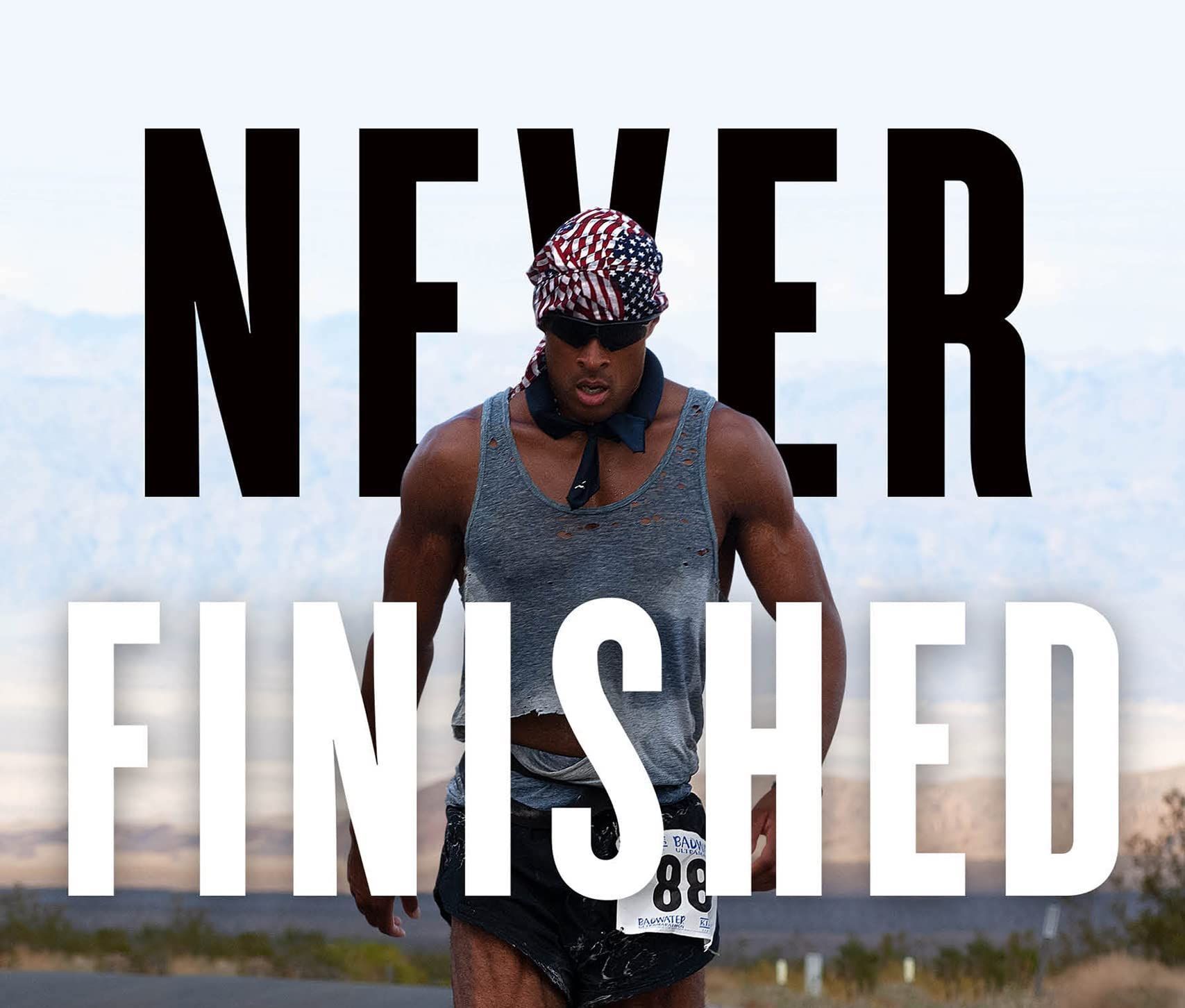 Unleashing the Uncommon: How David Goggins' Mental Toughness Transforms Lives