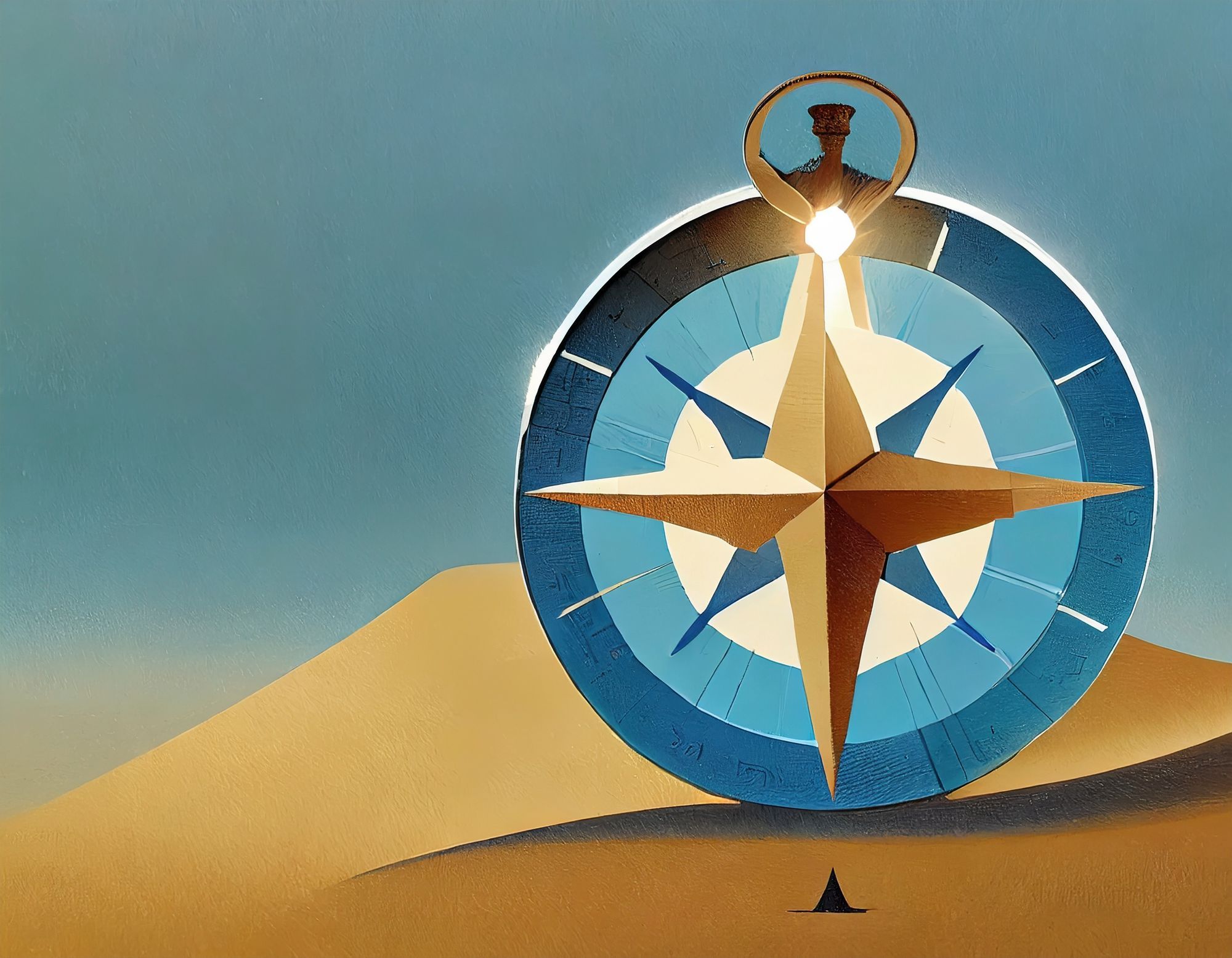 Venture Strategy Guide: How to Create a Winning Idea