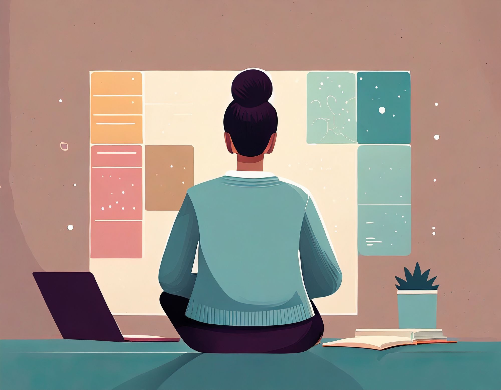 User Experience Design: Delighting the User