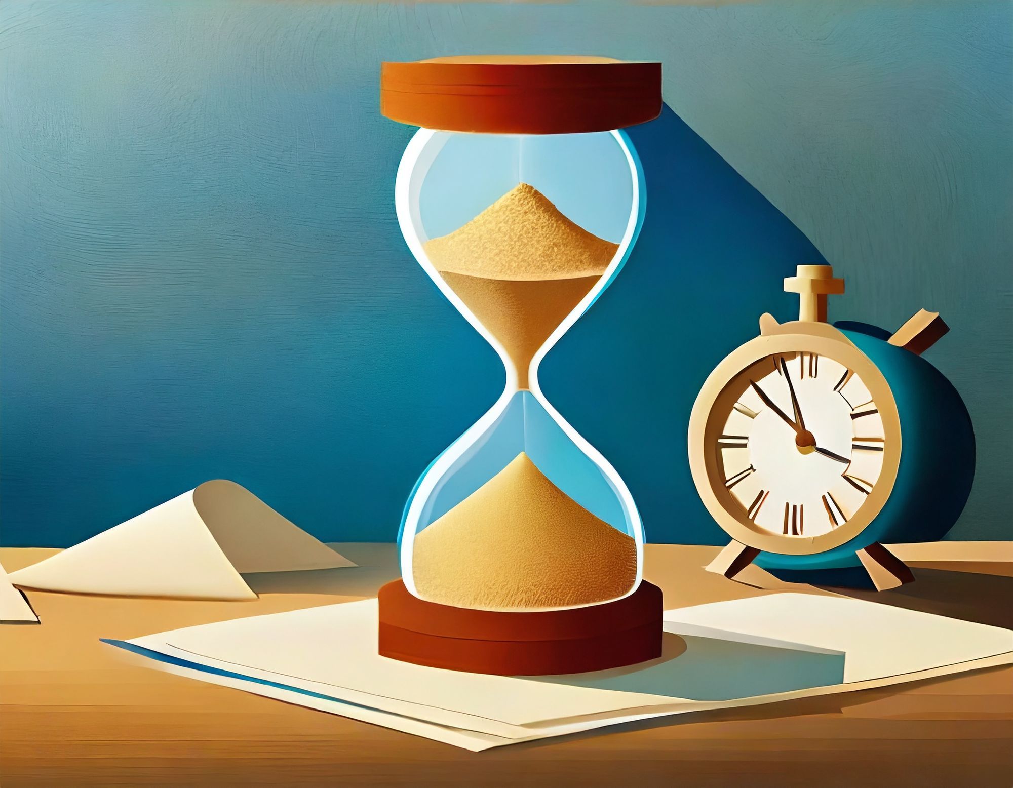 The Crucial Habit Of Highly Effective People in Achieving Goals