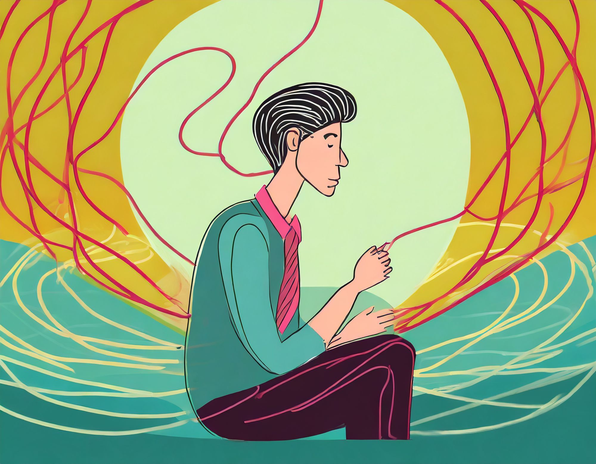 5 Powerful Daily Habits to Unleash Your Creative Thinking at Work