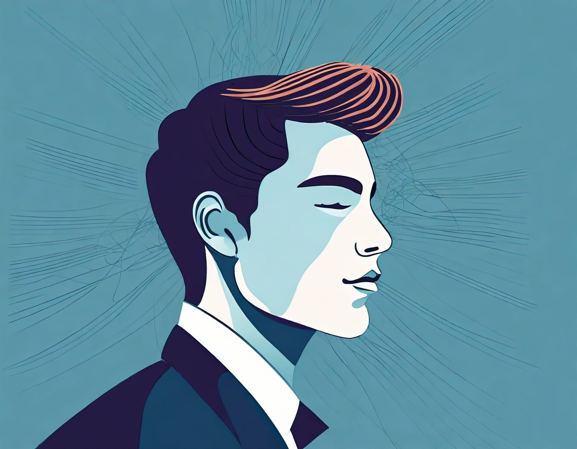 Control Your Mind From Unwanted Thoughts With 8 New Habits