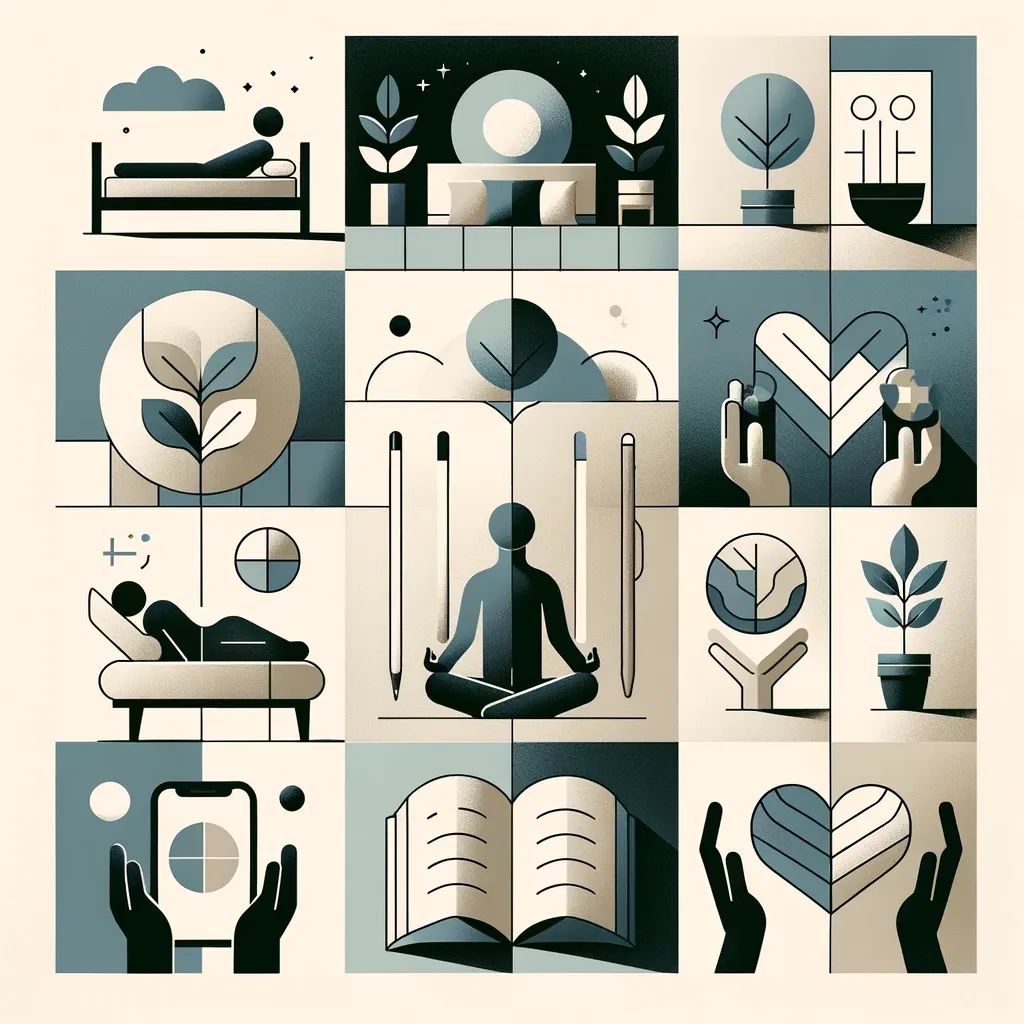 7 Useful Types Of Rest For Frantic Founders To Survive