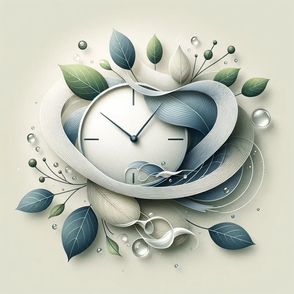 Amazing Things Happen When You Fast - Not Just Losing Weight