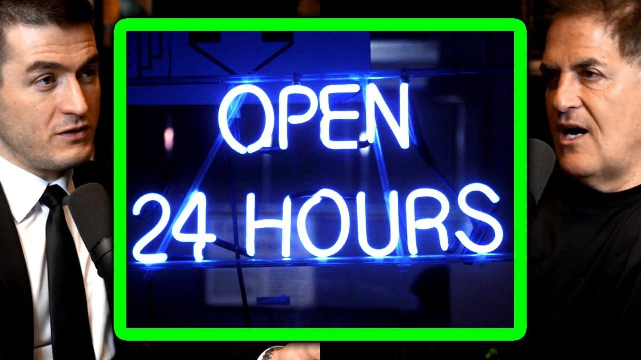 The Entrepreneurial Spirit in America: Navigating Opportunities and Challenges