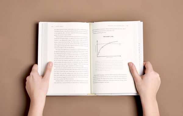 How Atomic Habits Work and the Four Remarkable Things you Absolutely Need to Know